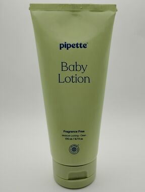 Pipette Baby Lotion Fragrance 170ML